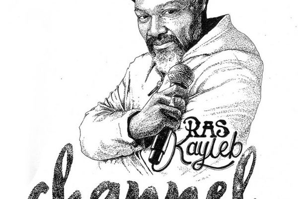Ras Kayleb | Channel One © Laska